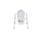 4. Michael RF-805 REHAFUND Toilet Chair