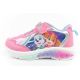 11. Leomil girls Paw Patrol sports shoes children's LED sneakers