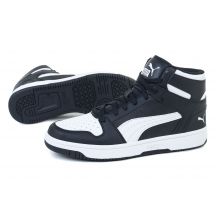 Puma Rebound Layup Sl Jr shoes 369573 01
