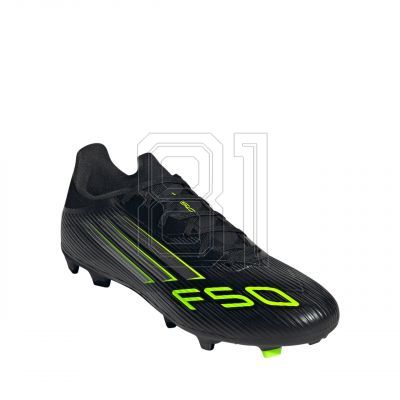 2. adidas F50 League FG/MG M JI0007 football boots