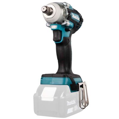 10. 18V Impact Wrench without Battery and Charge DTW300Z MAKITA