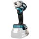 10. 18V Impact Wrench without Battery and Charge DTW300Z MAKITA