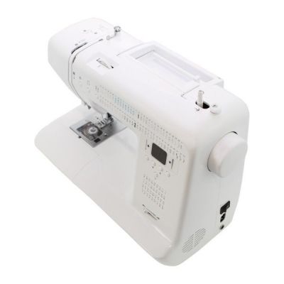 6. Łucznik Malwina 2070 sewing machine