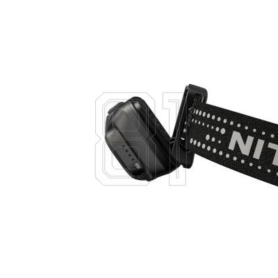 8. Nitecore NU33 Headlamp
