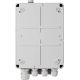 8. PoE switch PULSAR S64H (6x 10/100Mbps)
