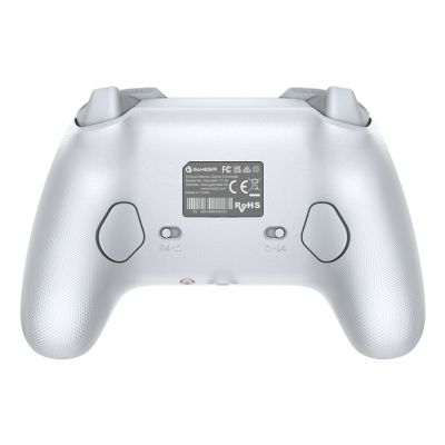6. GameSir G7 SE White USB Gamepad Analog/Digital Xbox One, Xbox Series S, Xbox Series X