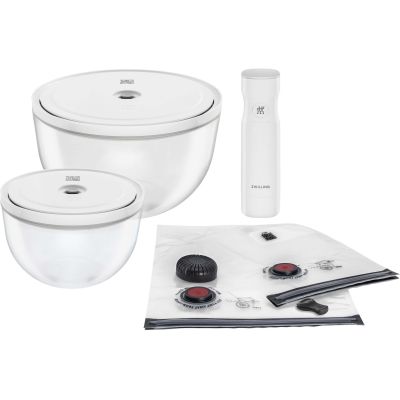 ZWILLING FRESH & SAVE Starter Kit
