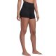 3. adidas Yoga Essentials High-Waisted W HD6825 shorts