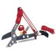 7. Profi pruner RC-VM Amboss, multi-star