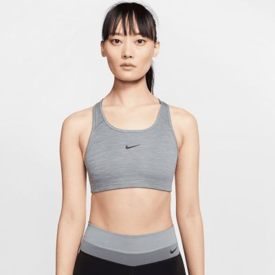 4. Nike Nike Dri-FIT Swoosh W Bra BV3636-084