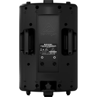 2. Behringer B212XL 12" Passive Speaker
