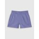 6. Women's quick-drying training shorts 4F 4FRSS25TFSHF0874-32S