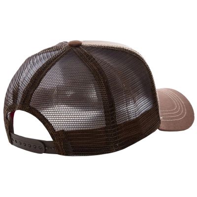 3. Capslab Freegun Looney Tunes CL-LOO-1-TAZ2 Baseball Cap