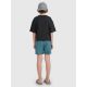 3. Boys' boardshorts 4F Junior 4FJRMM00UBDSM110-46S