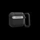2. UAG Scout Case for AirPods 4 - Black