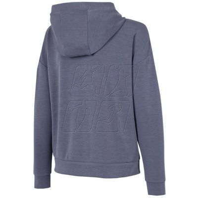 2. 4F W sweatshirt H4Z22 BLD041 32S