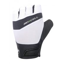 CHIBA BIOXCELL PRO gloves white L