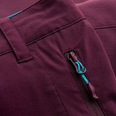 9. Elbrus gaude women's pants W 92800272426