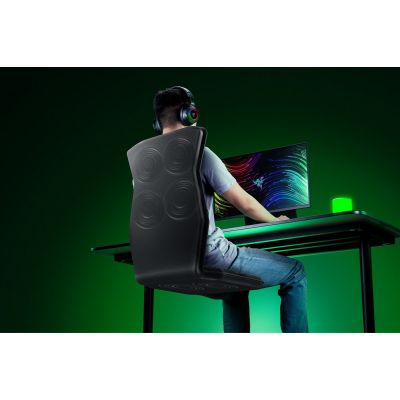 4. Razer Freyja