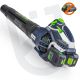 3. 40 V Cordless Leaf Blower, 220 km/h, W04402 WUBER
