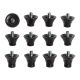 6. adidas Replacement Studs Ceramic FJ6353