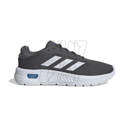 2. Adidas Cloudfoam Comfy M IH6131 shoes