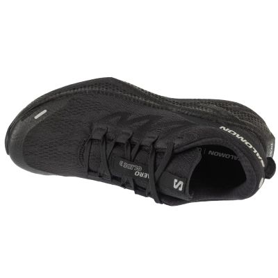 3. Salomon Aero Glide 3 L47866000 Black 41 1/3