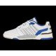 5. Men's sneakers K-Swiss SI-18 RIVAL WHITE/BLUE QUARTZ/BLACK-M (08531-125-M)