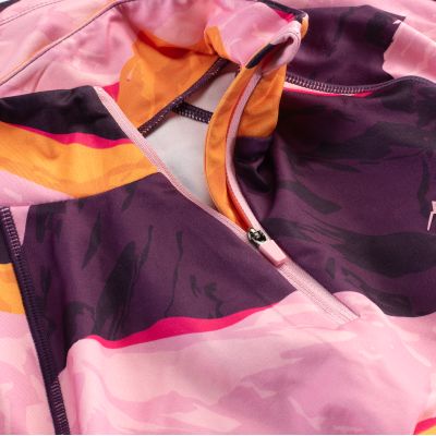 12. Women's Thermoactive Blouse EKINA TOP WO'S