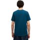 4. Puma Wardrobe Ess Tee Men's T-Shirt Dark Blue 629644 36