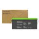 QOLTEC GEL BATTERY 12V | 200AH | GEL