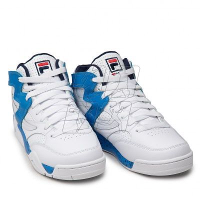 3. Fila M-Squad M shoes 1011358.97B