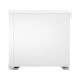 16. Fractal Design Torrent White RGB TG Clear case