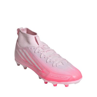 2. adidas F50 Sparkfusion League FG/AG KK1357 Kids' Soccer Shoes