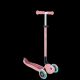 24. Scooter with ride-on seat GO•UP ACTIVE LIGHTS 360 (749-310)