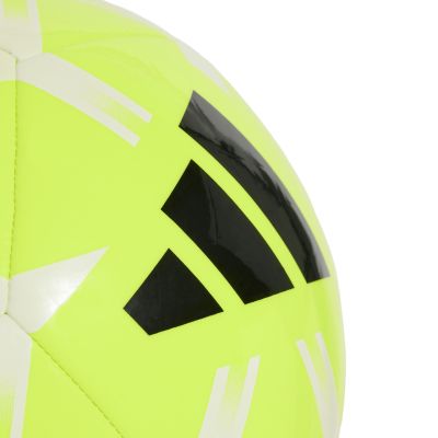 3. adidas Starlancer Club Football, Yellow, KT0656