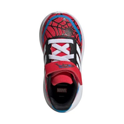 10. adidas Runfalcon Spider-Man EL 3.0 Infants IH8758