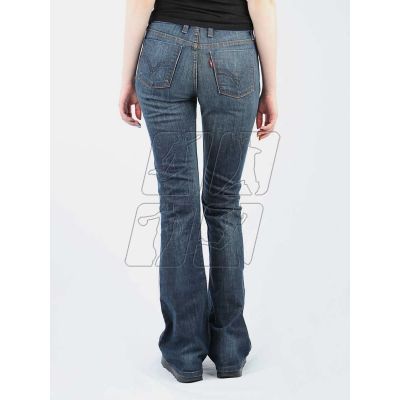 2. Levi&#39;s W 0629-0052 jeans