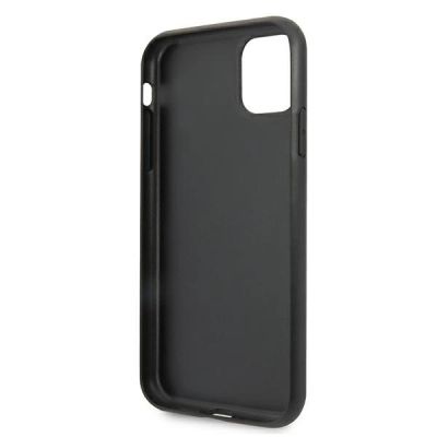 4. Guess 4G Triangle Collection case for iPhone 11 6.1" / Xr 6.1" - brown