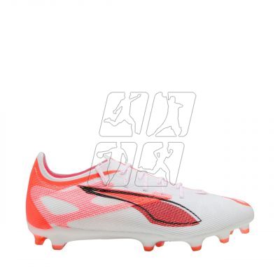 Puma Ultra 5 Pro FG/AG M 108161 01 Football Boots