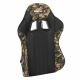 12. Huzaro Force 4.7 Camo Mesh Gaming Chair
