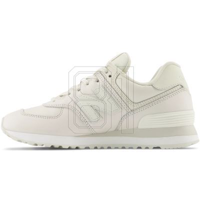 8. New Balance W WL574IR2 sports shoes