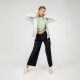 10. Women's FELISANA Sweatshirt W