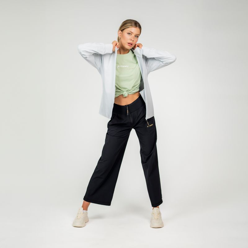 10. Women's FELISANA Sweatshirt W