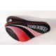Junior FLY BABY saddle red