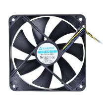 Chieftec AF-1225PWM case fan (120 mm; 1650 rpm)