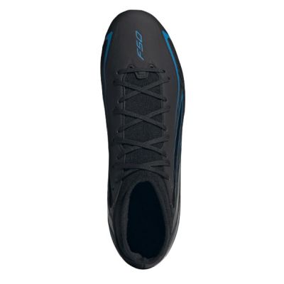 3. Adidas F50 Hyperfast Club MID FG/MG KJ3410 shoes