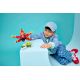 5. LEGO Sonic the Hedgehog 77119 - Tails and Tornado-1