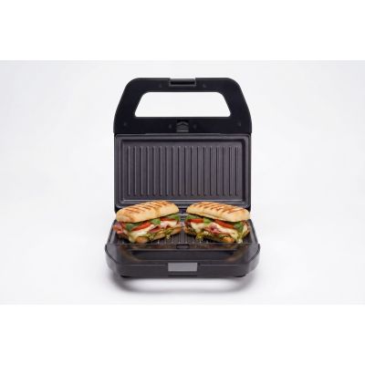 18. PROMIS 4-IN-1 TOAST MELTO / SANDWICH, COOKIES OR