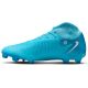 8. Nike Phantom Luna II Academy FG/MG M FD6725-400 football boots